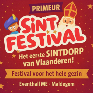 FESTIVALTICKET Kids (€27)