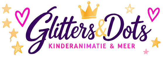 Glitters&Dots