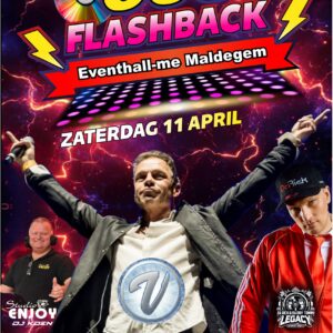 Vip tafel 6p