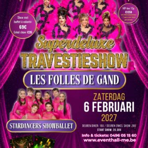 Show ticket