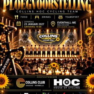 Eetfestijn/Ploegvoorstelling